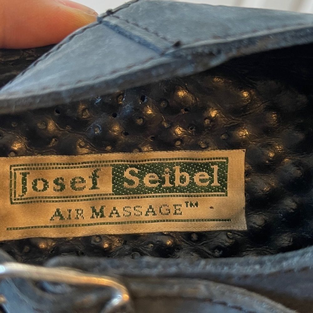 Josef Seibel Sandals - Picture 7 of 8